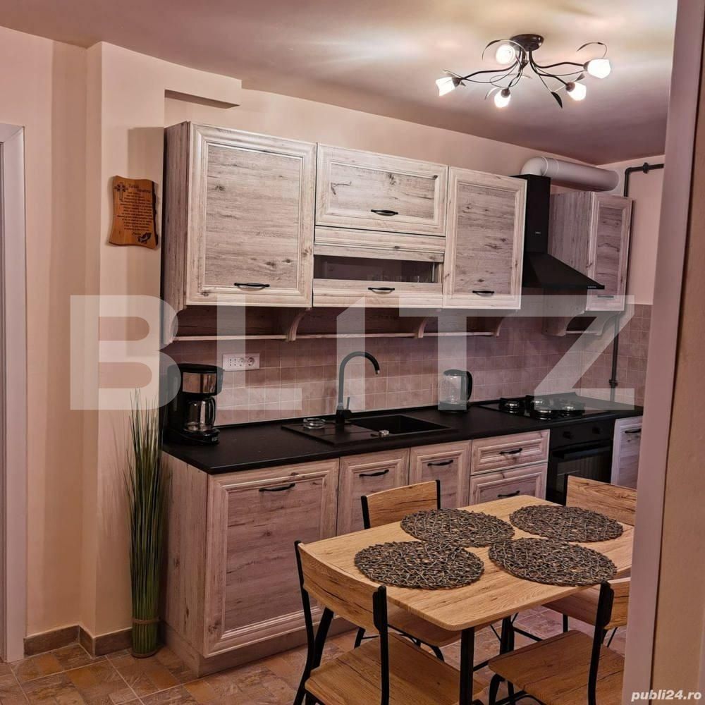 Apartament de închiriat 2 camere Spitalul Judetean - 106546AI | BLITZ Timișoara | Poza4