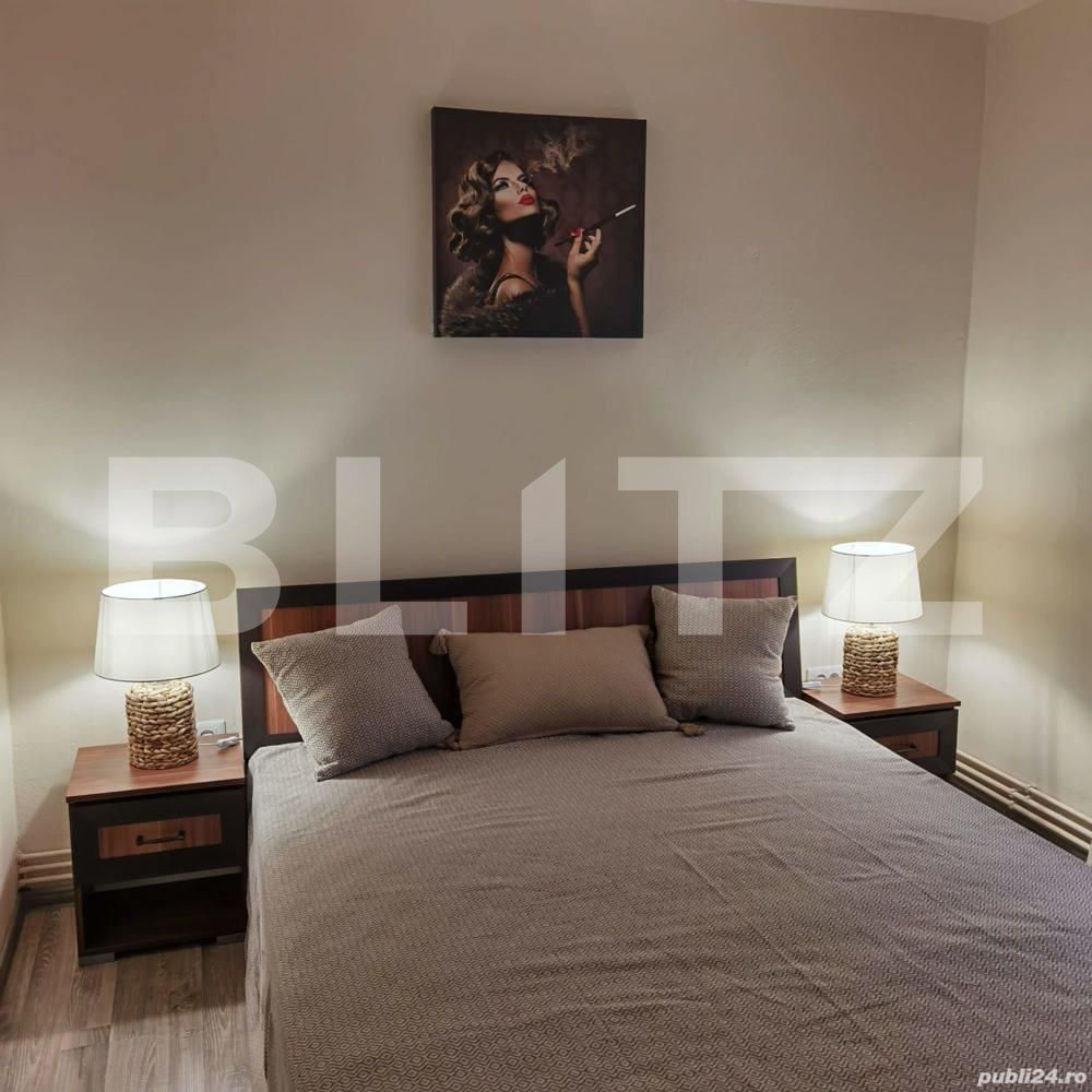 Apartament de închiriat 2 camere Spitalul Judetean - 106546AI | BLITZ Timișoara | Poza5