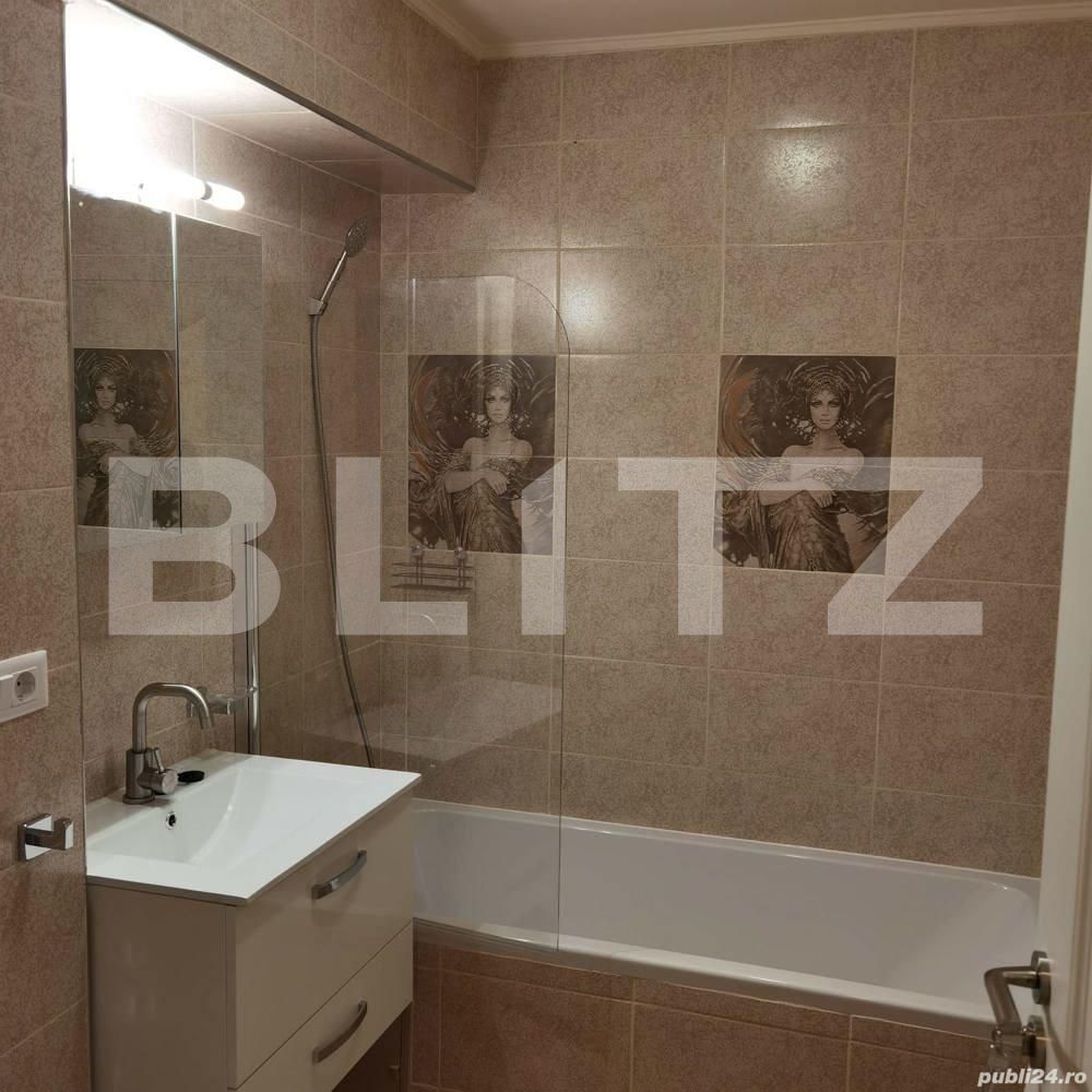 Apartament de închiriat 2 camere Spitalul Judetean - 106546AI | BLITZ Timișoara | Poza9