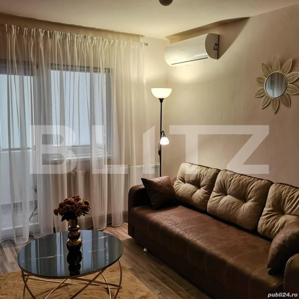 Apartament de închiriat 2 camere Spitalul Judetean - 106546AI | BLITZ Timișoara | Poza2