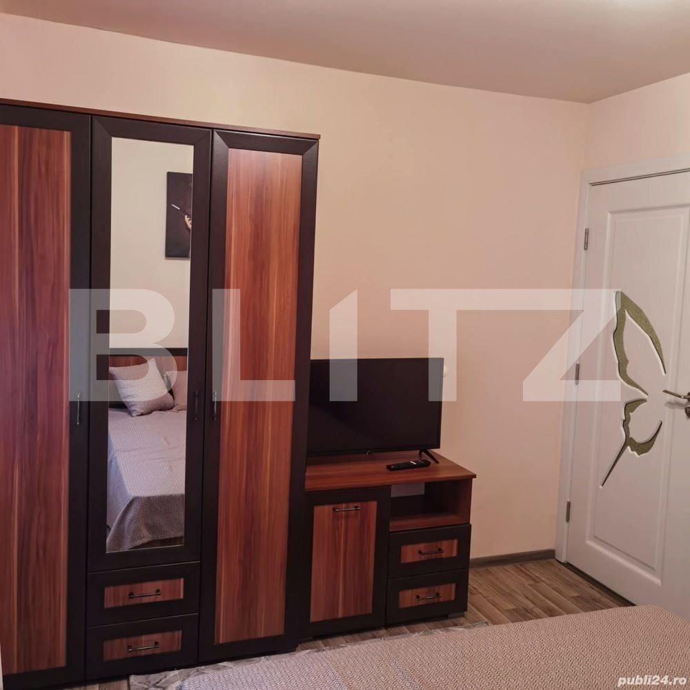 Apartament de închiriat 2 camere Spitalul Judetean - 106546AI | BLITZ Timișoara | Poza6