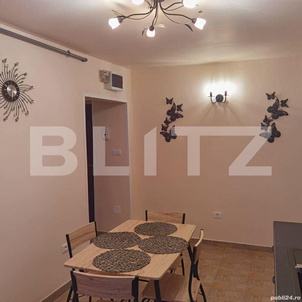 Apartament de închiriat 2 camere Spitalul Judetean - 106546AI | BLITZ Timișoara | Poza8