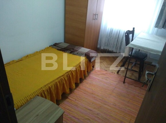 Apartament de închiriat 4 camere Sagului - 106553AI | BLITZ Timișoara | Poza8