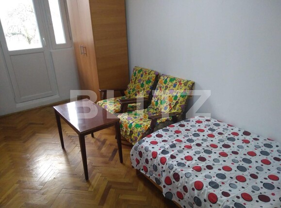 Apartament de închiriat 4 camere Sagului - 106553AI | BLITZ Timișoara | Poza6