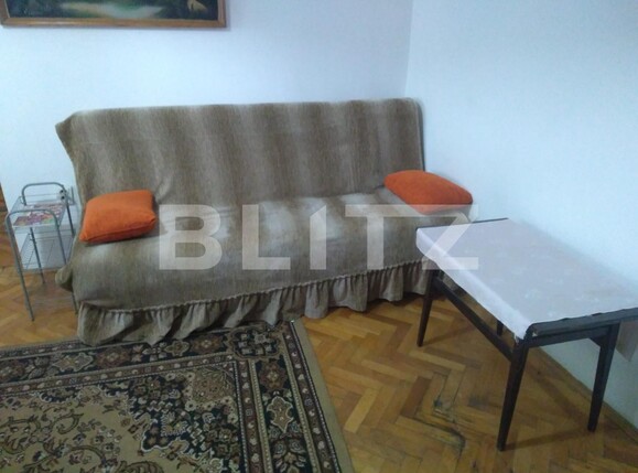 Apartament de închiriat 4 camere Sagului - 106553AI | BLITZ Timișoara | Poza1