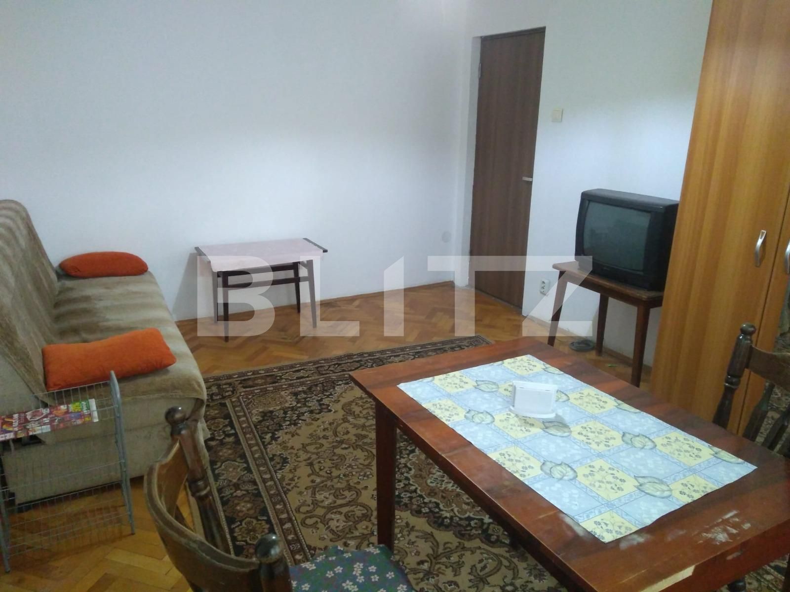 Apartament de închiriat 4 camere Sagului - 106553AI | BLITZ Timișoara | Poza2
