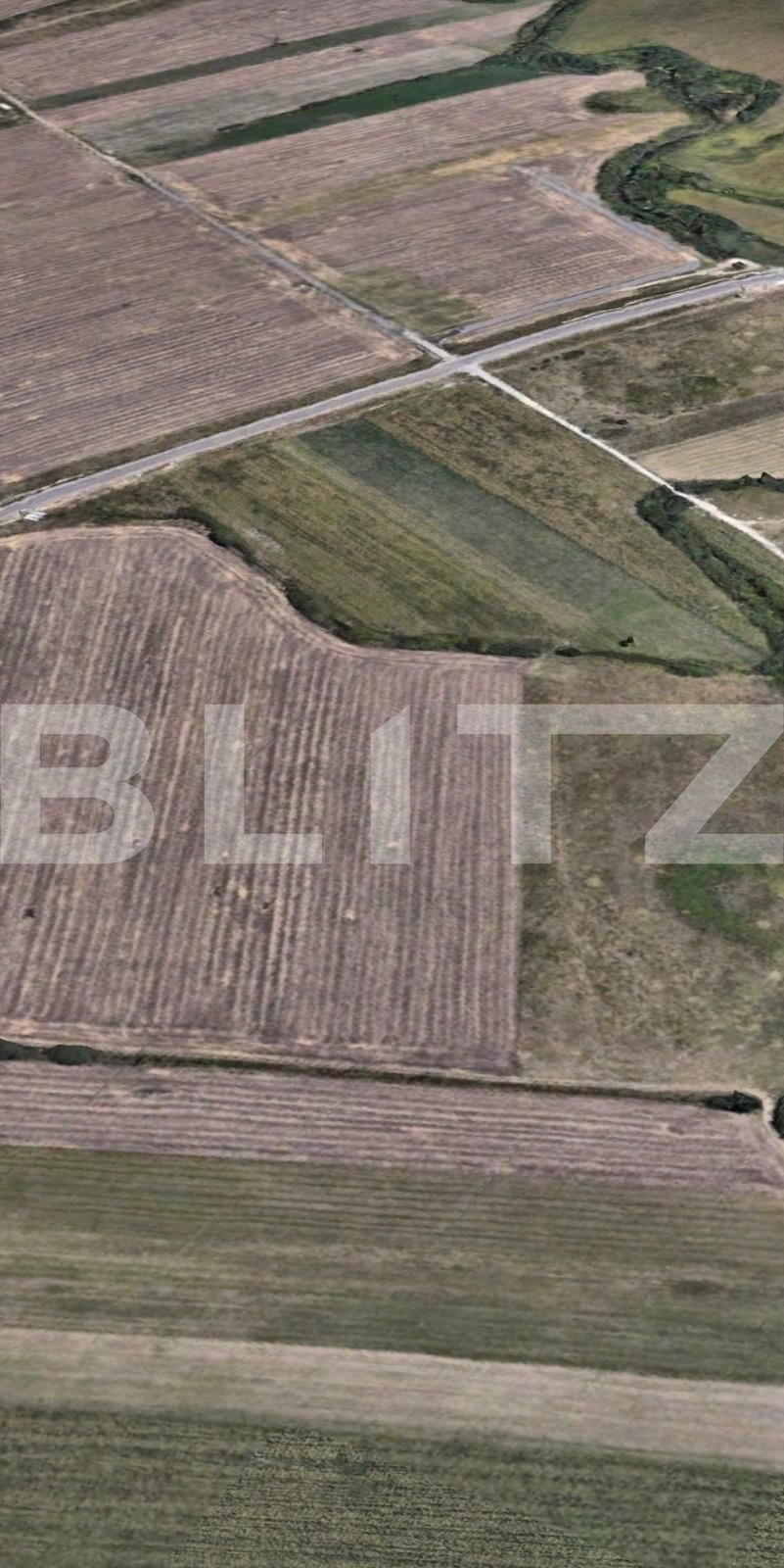 Teren de vânzare Dumbravita - 106560TV | BLITZ Timișoara | Poza2