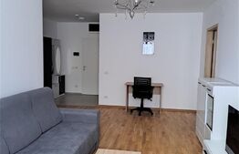 Apartament modern, 2 camere, 58 mp, zona Take Ionescu 
