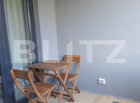 Apartament de închiriat 2 camere Take Ionescu - 106594AI | BLITZ Timișoara | Poza9