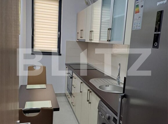 Apartament de închiriat 2 camere Take Ionescu - 106594AI | BLITZ Timișoara | Poza4