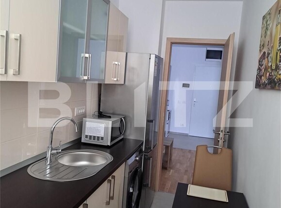 Apartament de închiriat 2 camere Take Ionescu - 106594AI | BLITZ Timișoara | Poza3
