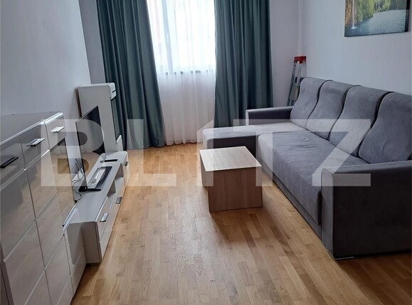 Apartament de închiriat 2 camere Take Ionescu - 106594AI | BLITZ Timișoara | Poza5