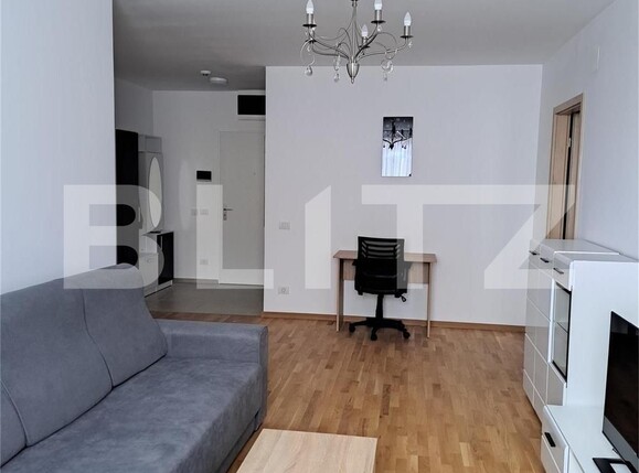 Apartament de închiriat 2 camere Take Ionescu - 106594AI | BLITZ Timișoara | Poza6