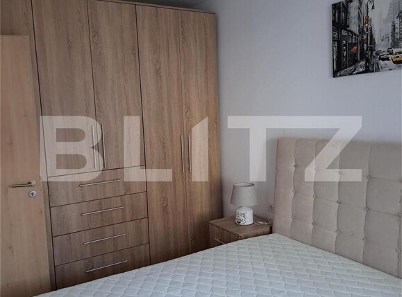 Apartament de închiriat 2 camere Take Ionescu - 106594AI | BLITZ Timișoara | Poza7