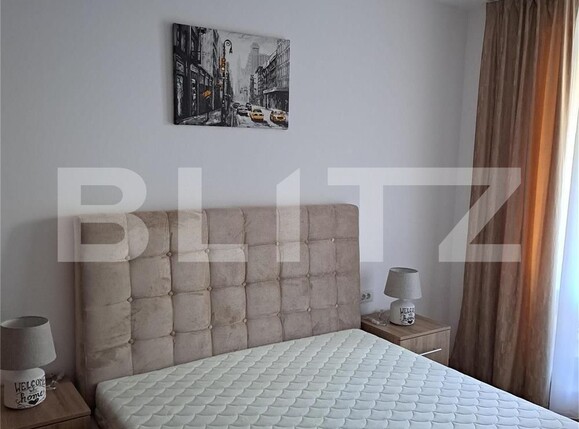 Apartament de închiriat 2 camere Take Ionescu - 106594AI | BLITZ Timișoara | Poza1