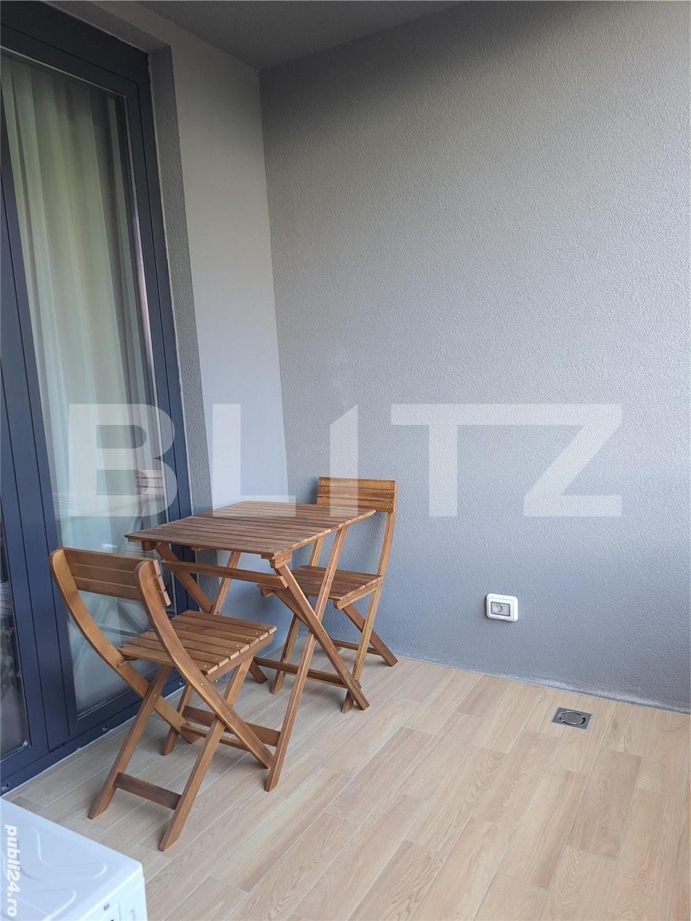 Apartament de închiriat 2 camere Take Ionescu - 106594AI | BLITZ Timișoara | Poza9