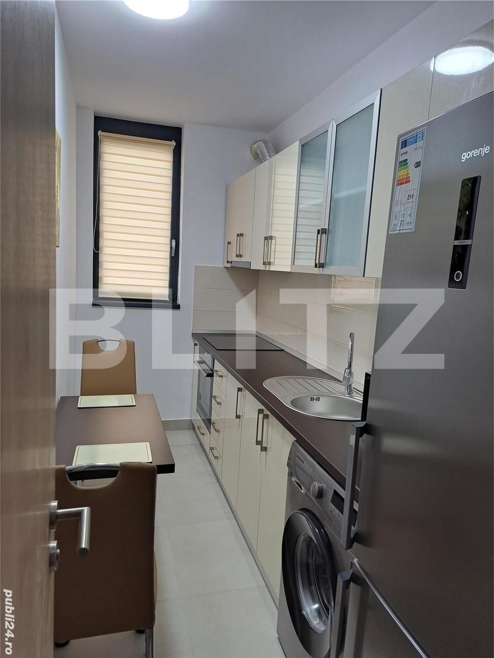 Apartament de închiriat 2 camere Take Ionescu - 106594AI | BLITZ Timișoara | Poza4