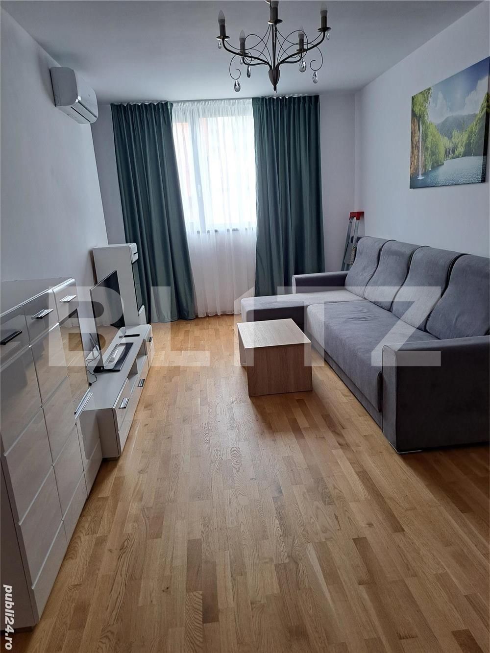 Apartament de închiriat 2 camere Take Ionescu - 106594AI | BLITZ Timișoara | Poza5