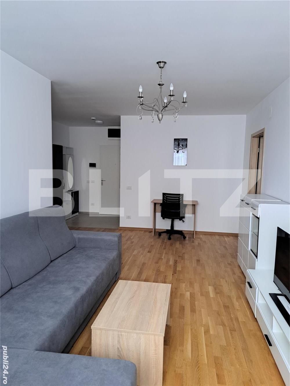 Apartament de închiriat 2 camere Take Ionescu - 106594AI | BLITZ Timișoara | Poza6