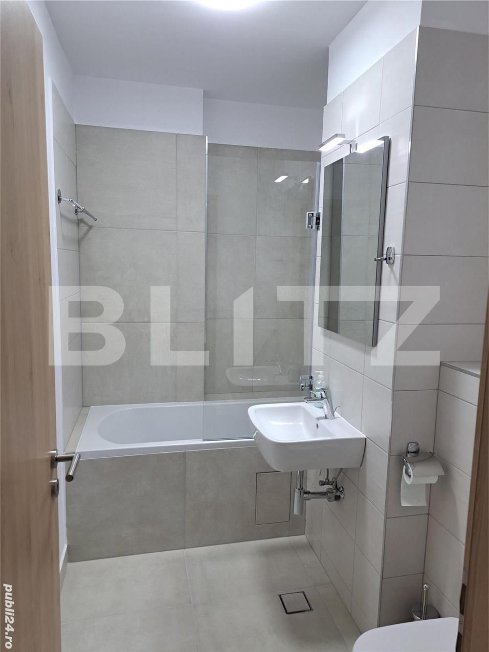 Apartament de închiriat 2 camere Take Ionescu - 106594AI | BLITZ Timișoara | Poza8