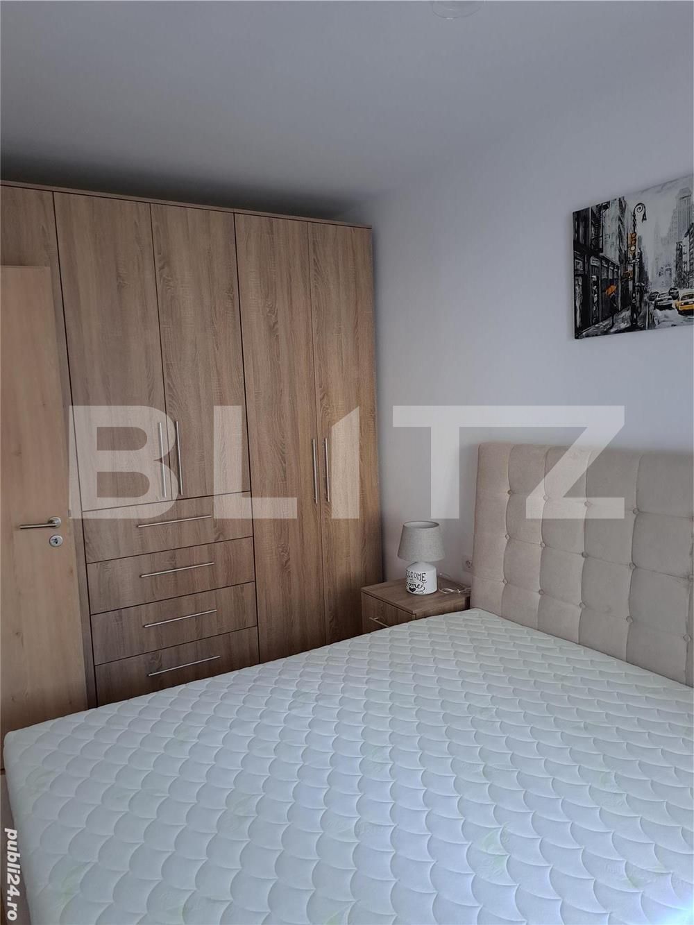 Apartament de închiriat 2 camere Take Ionescu - 106594AI | BLITZ Timișoara | Poza7