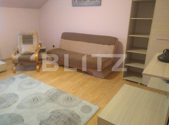 Apartament de închiriat 2 camere Bogdanestilor - 106622AI | BLITZ Timișoara | Poza2