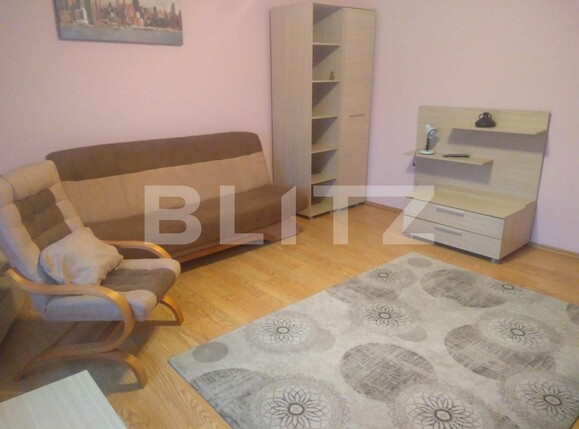 Apartament de închiriat 2 camere Bogdanestilor - 106622AI | BLITZ Timișoara | Poza1
