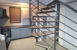 Apartament superb, 2 niveluri, 59 mp, Ciarda Rosie