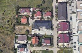 Teren intravilan, 800 mp, Braytim!