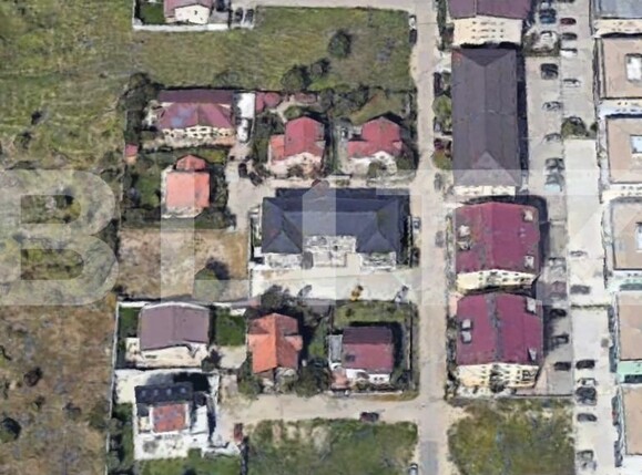 Teren de vânzare Braytim - 106645TV | BLITZ Timișoara | Poza1