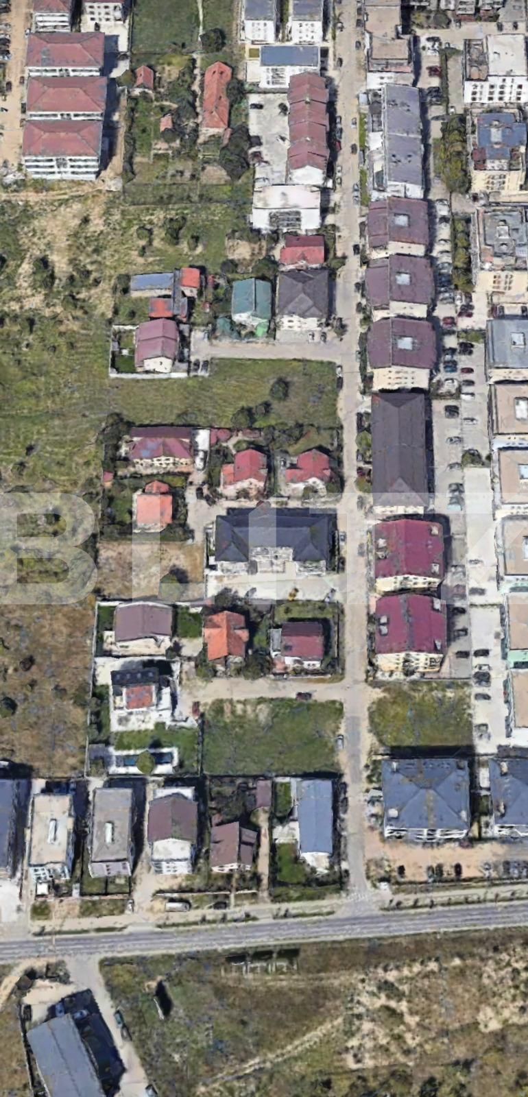 Teren de vânzare Braytim - 106645TV | BLITZ Timișoara | Poza1