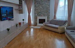 Casa individuala la cheie, 611 mp teren, Dumbravita