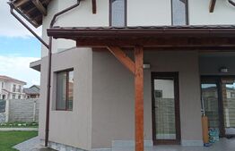 Casa individuala la cheie, 611 mp teren, Dumbravita