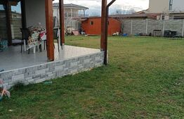 Casa individuala la cheie, 611 mp teren, Dumbravita