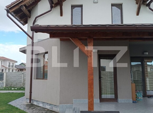 Casa de vânzare 4 camere Dumbravita - 106670CV | BLITZ Timișoara | Poza1