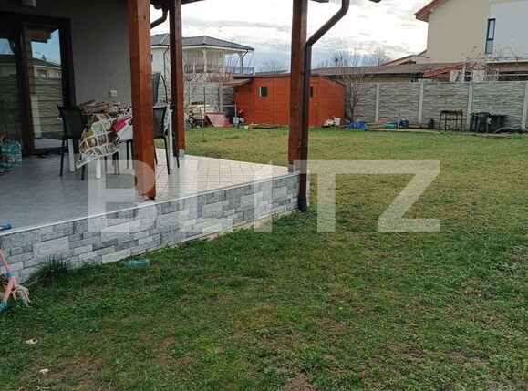 Casa de vânzare 4 camere Dumbravita - 106670CV | BLITZ Timișoara | Poza8