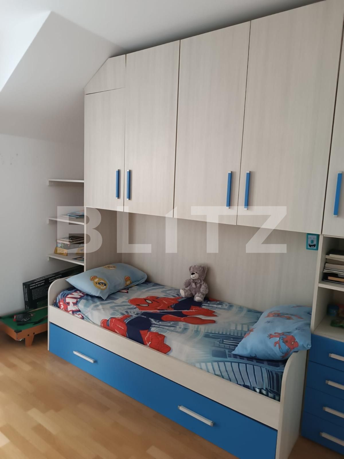 Casa de vânzare 4 camere Dumbravita - 106670CV | BLITZ Timișoara | Poza6
