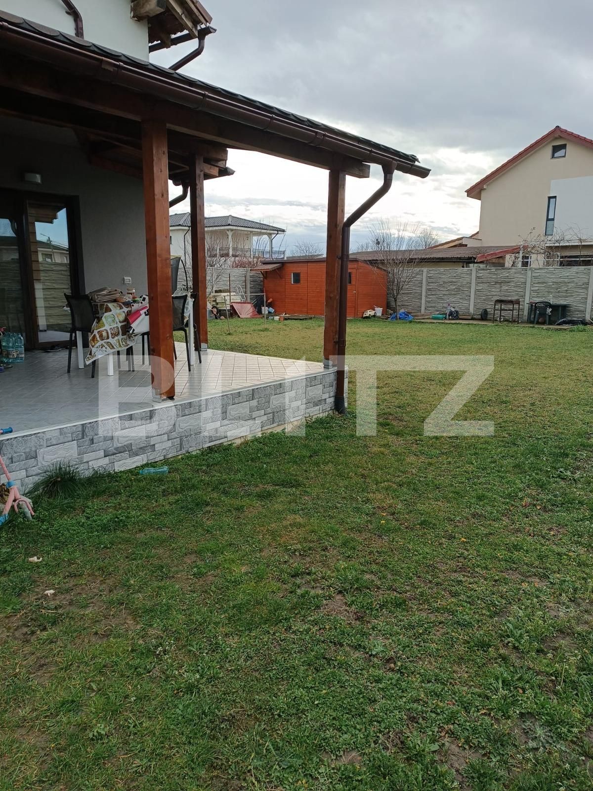 Casa de vânzare 4 camere Dumbravita - 106670CV | BLITZ Timișoara | Poza8
