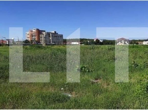 Teren de vânzare Dorobantilor - 106712TV | BLITZ Timișoara | Poza1