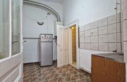 Apartament la casa, 68 mp, parter, zona Casei Nationale de Asigurari