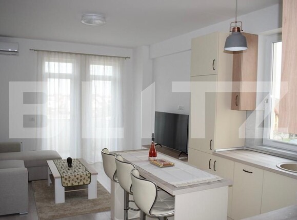 Apartament de vânzare 3 camere Calea Urseni - 106731AV | BLITZ Timișoara | Poza1