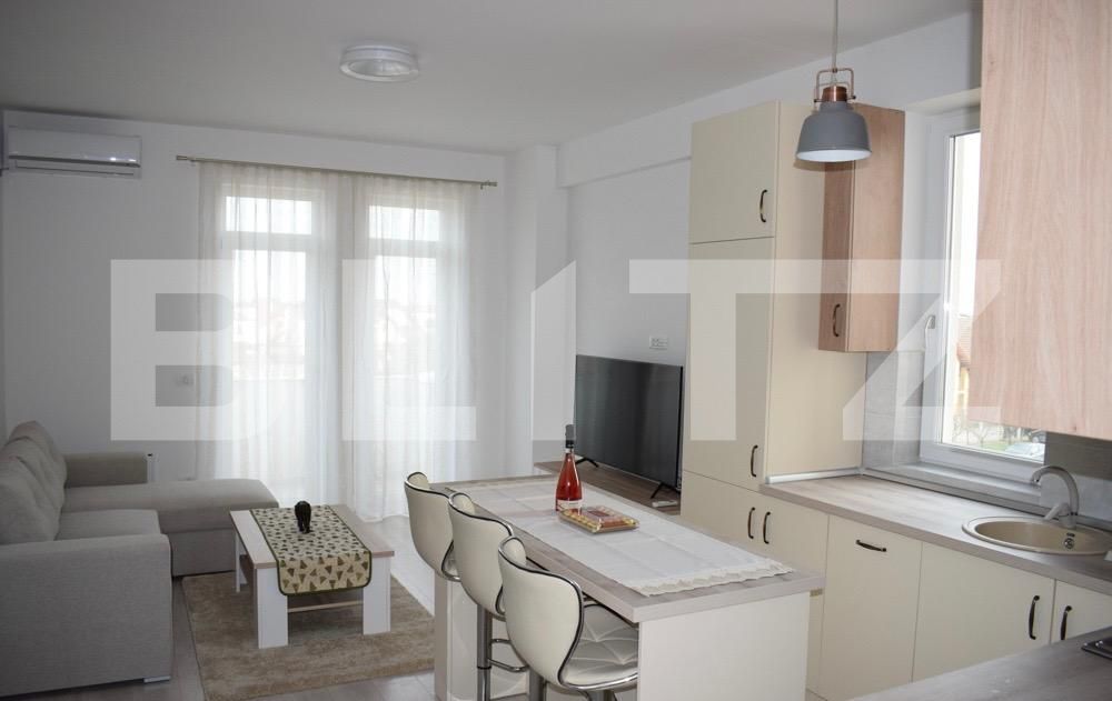 Apartament de vânzare 3 camere Calea Urseni - 106731AV | BLITZ Timișoara | Poza1