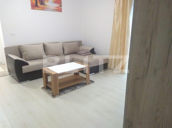 Apartament de închiriat 2 camere Braytim - 106752AI | BLITZ Timișoara | Poza1
