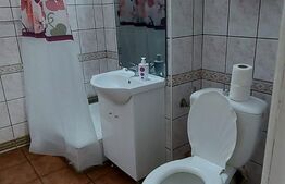 Apartament 4 camere,decomandat, zona Piata Verde