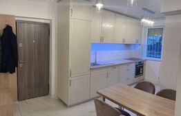 Apartament modern, 3 camere, 65mp, semicentral 