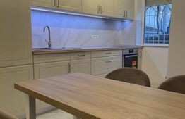 Apartament modern, 3 camere, 65mp, semicentral 