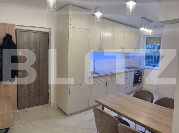 Apartament de închiriat 3 camere Semicentral - 106812AI | BLITZ Timișoara | Poza2