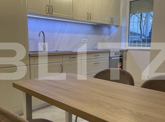 Apartament de închiriat 3 camere Semicentral - 106812AI | BLITZ Timișoara | Poza1