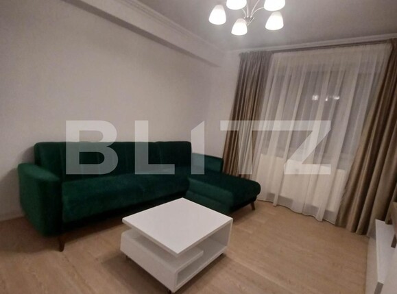 Apartament de închiriat 3 camere Semicentral - 106812AI | BLITZ Timișoara | Poza3