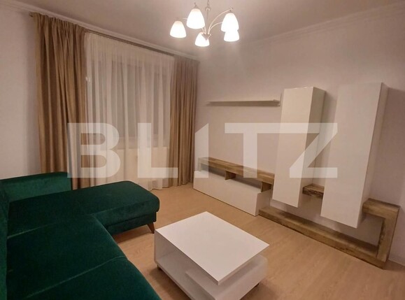 Apartament de închiriat 3 camere Semicentral - 106812AI | BLITZ Timișoara | Poza4